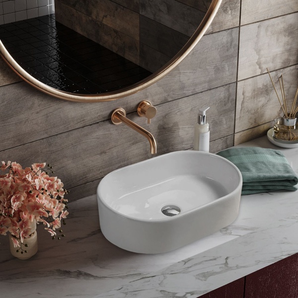 Умывальник RoxenBath Hope 570095
