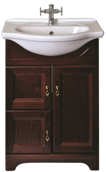 Раковина для тумбы Orange Классик 60 F7-60TU