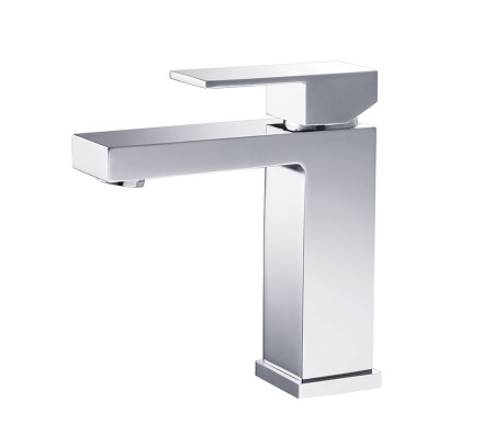Смеситель для раковины TIMO Selene 2061/00F, хром