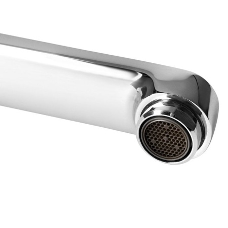 Излив для ванны IDDIS Optima Home Z05 29,5см