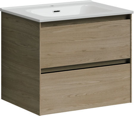 Тумба для раковины Sancos Cento CN60KE