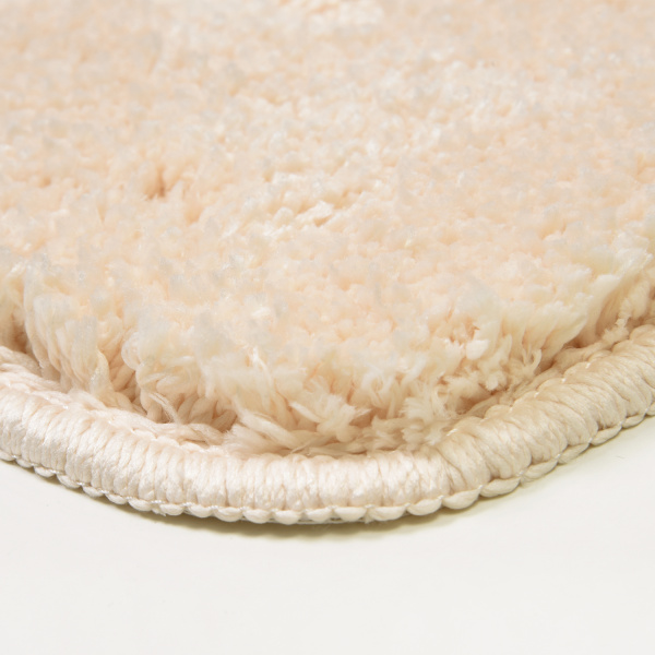 Micro Chip Коврик для ванной комнаты WasserKRAFT Lippe BM-6513