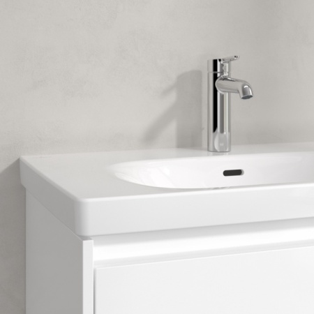 Раковина Villeroy & Boch Skyla, на тумбу 800 x 460 мм, 5A518001