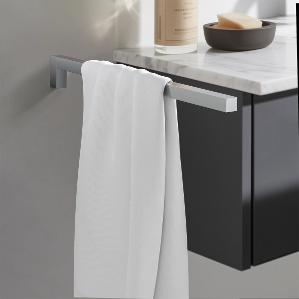 Полотенцедержатель TIMO Selene 10051/00, хром