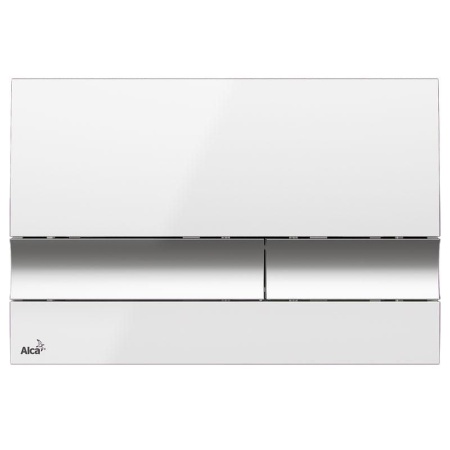 Кнопка управления Alcaplast M1720-1