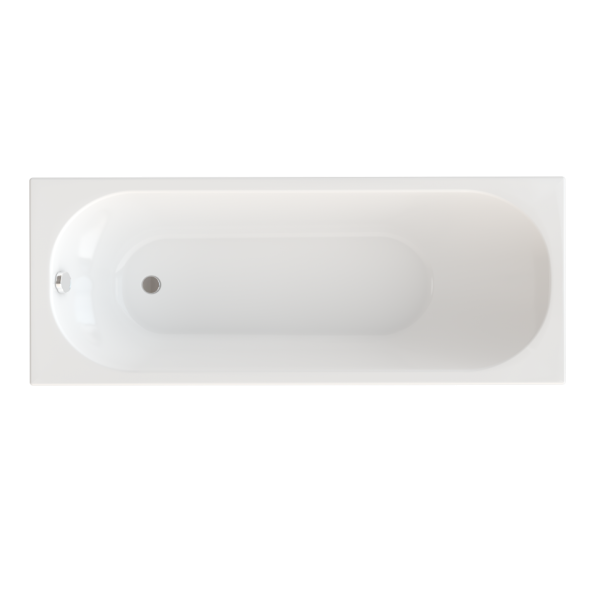 Ванна Triton Токио 180х70