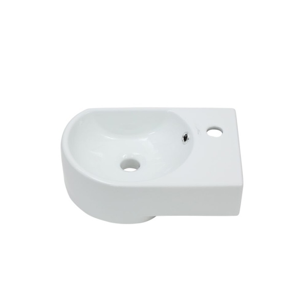 Раковина MELANA MLN-7954L
