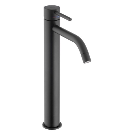 Смеситель для раковины-чаши Paffoni LIGHT LIG081NO