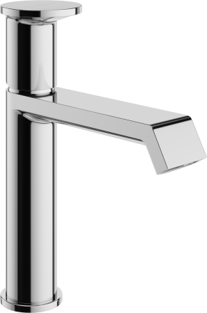 Смеситель для раковины STWORKI Лерум S04010CR хром