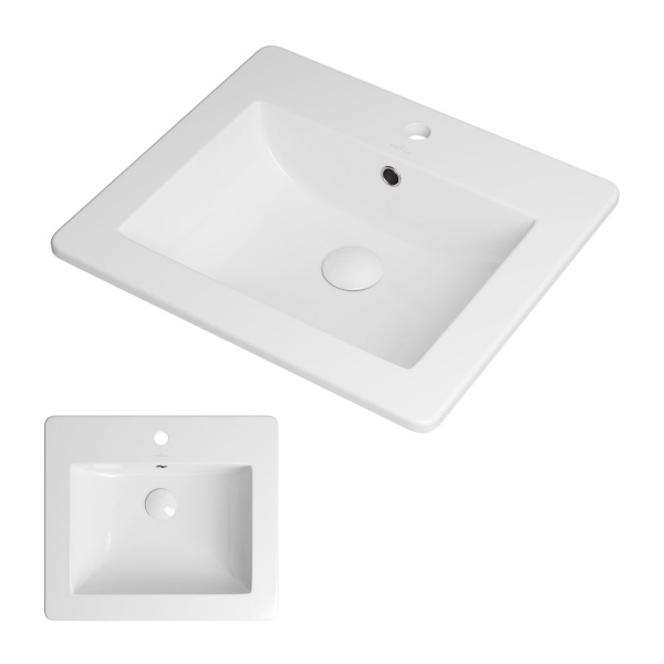 Умывальник RoxenBath Rumi 570250
