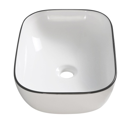 Умывальник RoxenBath Conta 570055-B
