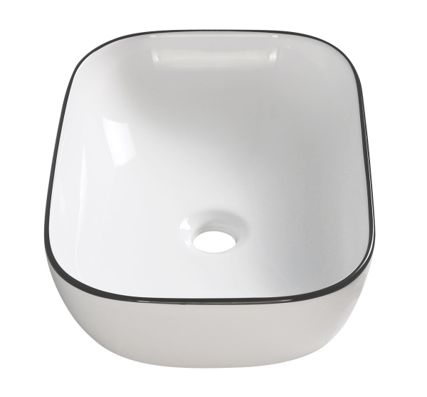 Умывальник RoxenBath Conta 570055-B
