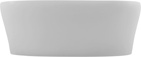 Ванна из искусственного камня Allen Brau Krion Neo 170x80 2.35001.21 белый матовый