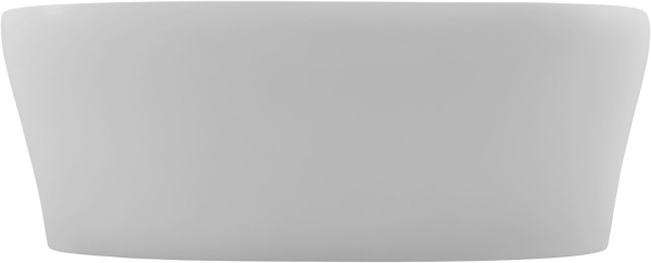 Ванна из искусственного камня Allen Brau Krion Neo 170x80 2.35001.21 белый матовый