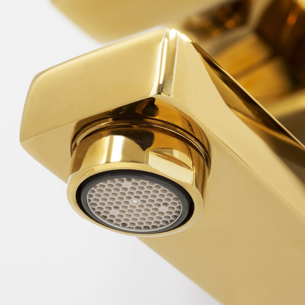 Душевой комплект для набора WasserKRAFT Sauer BK17101PG