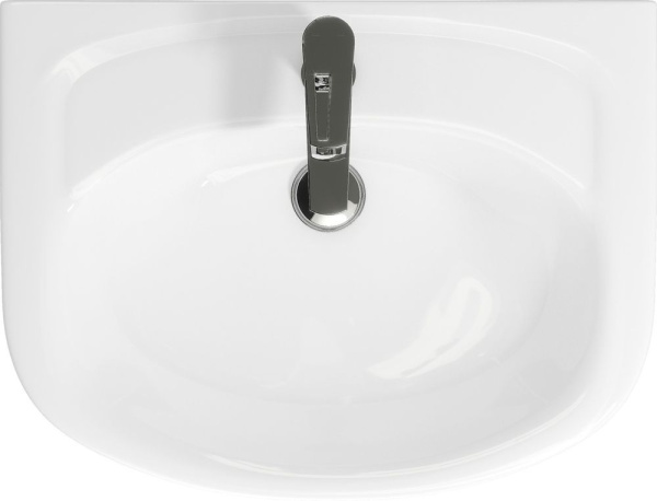 Раковина мебельная Cersanit ERICA 61, S-UM-ERI61/1-w
