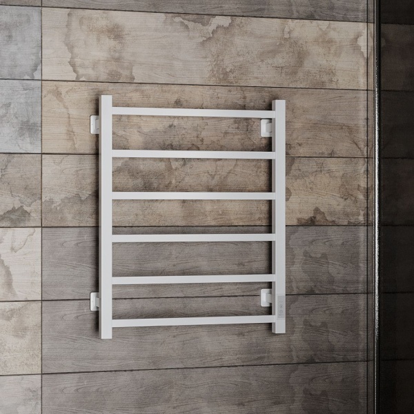 Полотенцесушитель RoxenBath Square 11050-5365W электрический