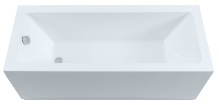 Акриловая ванна Aquanet Grace 170x70 (с каркасом)