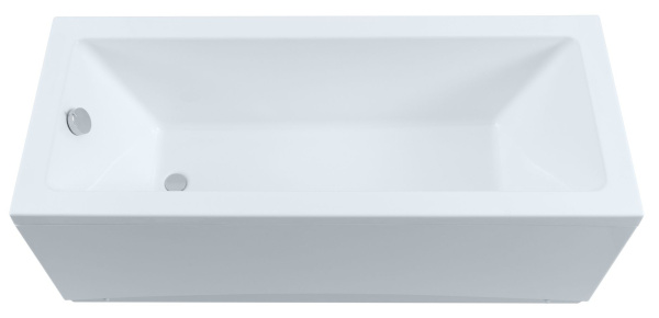 Акриловая ванна Aquanet Grace 170x70 (с каркасом)