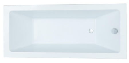 Акриловая ванна Aquanet Grace 170x75 (с каркасом)