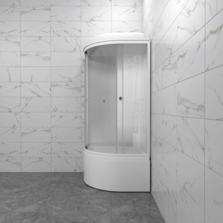 Душевая Кабина Triton Лайт 90*90 Б (ДН4)