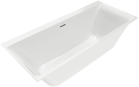 Ванна Villeroy & Boch Subway 3.0 1700 x 750 мм, квариловая, UBQ170SBW2DV-01