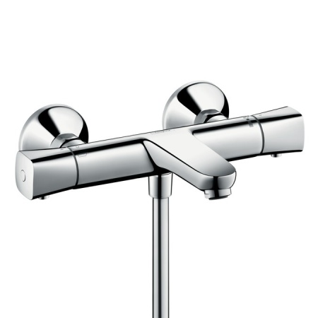 Hansgrohe Ecostat Universal термостатический смеситель для ванны хром 13123000