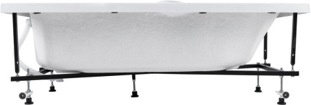 Каркас сварной для акриловой ванны Aquanet Dali 170x70