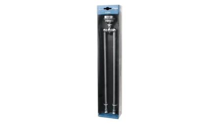 Полотенцедержатель рога 2-ой Fixsen Bogema FX-78502A