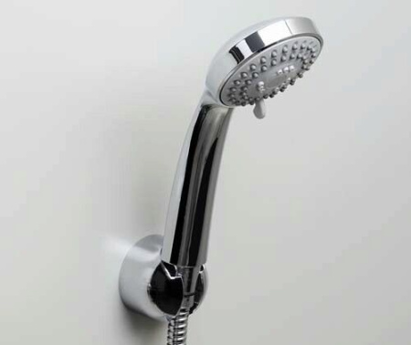 Смеситель для ванны WasserKRAFT Lossa 1202L