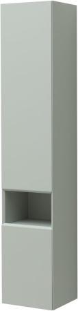 Шкаф-пенал Allen Brau Infinity 35 1.21010.PWM L папирус матовый