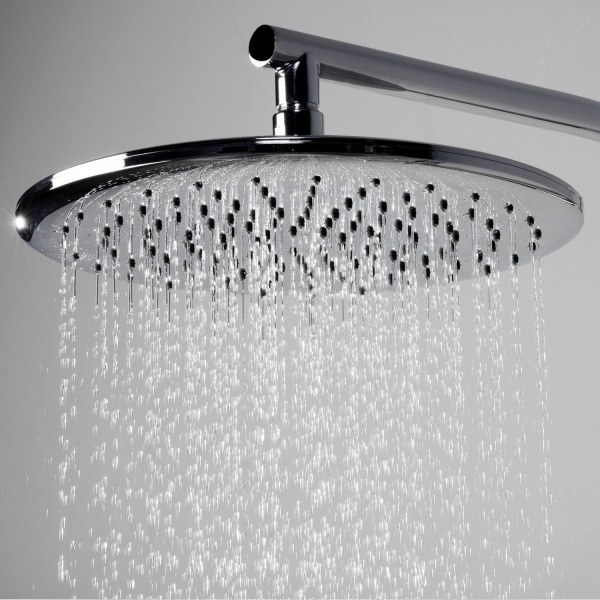 Верхняя душевая насадка WasserKRAFT A030