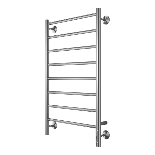 Полотенцесушитель электрический TERMINUS Аврора П8 500х850 электро