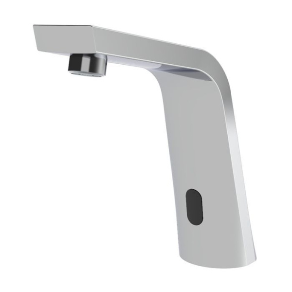 Смеситель для умывальника IDDIS сенсорный 020 020SBSNi86