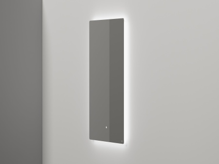 Зеркало для ванной OMBRA с LED подсветкой