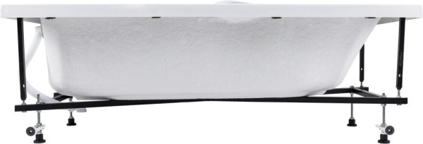Каркас сварной для акриловой ванны Aquanet Dali 140x70
