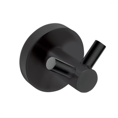 Крючок для полотенец Bemeta Dark 104106030