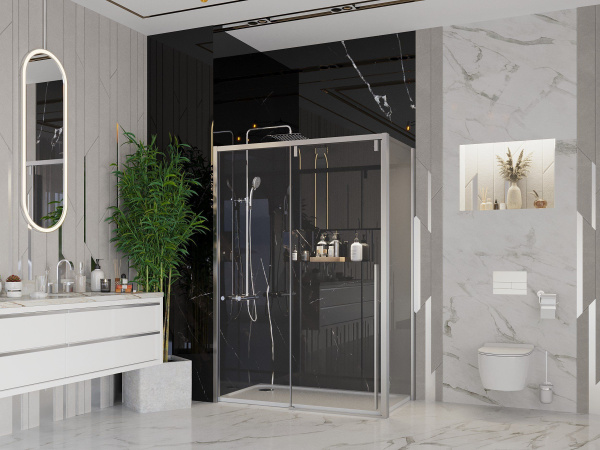 Боковая стенка Ambassador Intense 80IX 800x2000