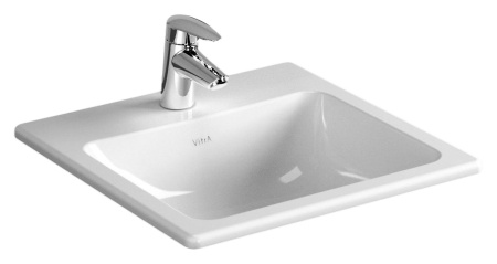 Раковина VitrA S20 5465B003-0001 55 см