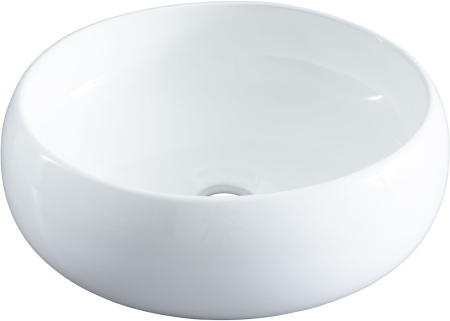 Раковина Aquanet Round-1 36