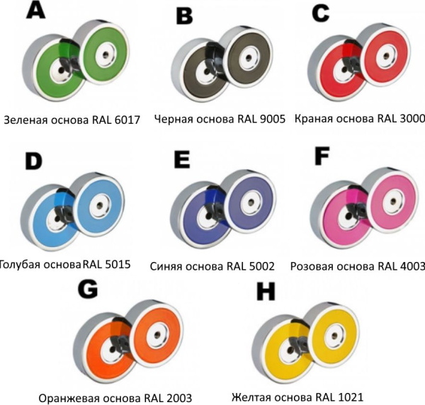 Полочка Bemeta Trend-i 104102208