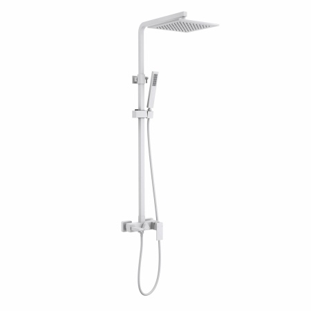 Душевая система TIMO Selene SX-1030/16, белый