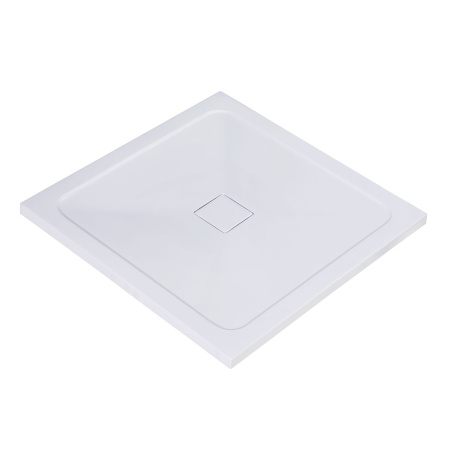 Душевой поддон WasserKRAFT Dinkel 58T03