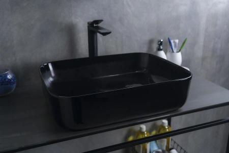 Раковина накладная Gid BL1304