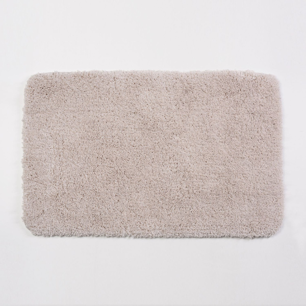 Коврик для ванной комнаты WasserKRAFT Kammel BM-8311 Crystal Gray