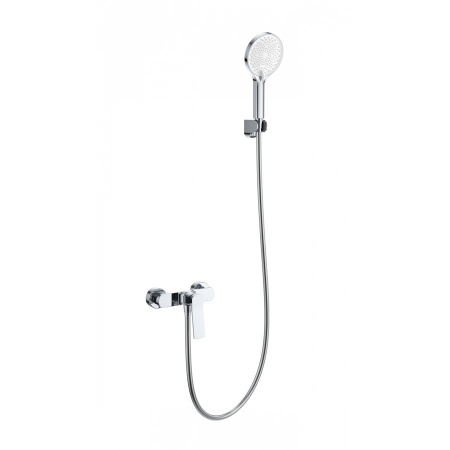Смеситель для душа WONZON & WOGHAND, Хром (WW-B2585-CR)