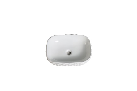 Умывальник RoxenBath Bigi 570180