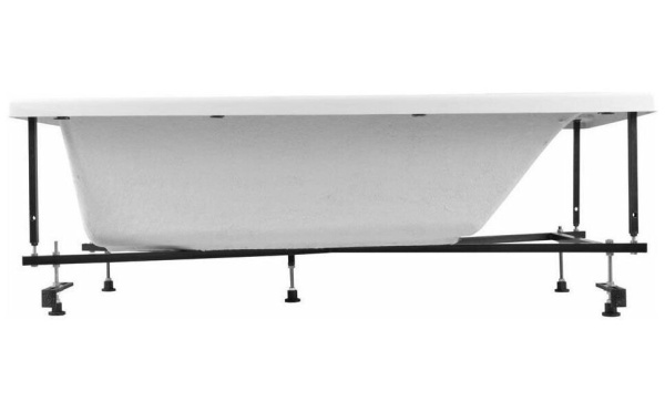 Каркас сварной для ванны Aquanet Bright 180x70