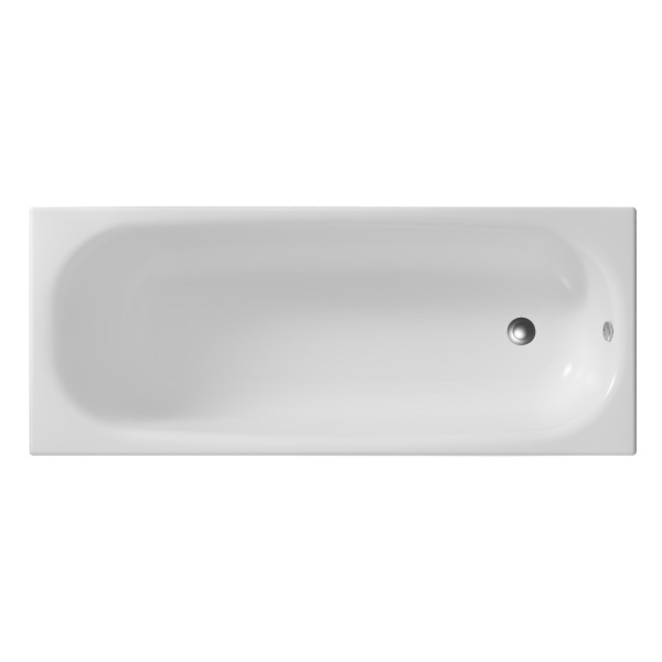 Ванна акриловая Niagara Atrio NG-A17070 (170х70х42)