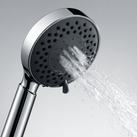 Лейка для душа WasserKRAFT A032